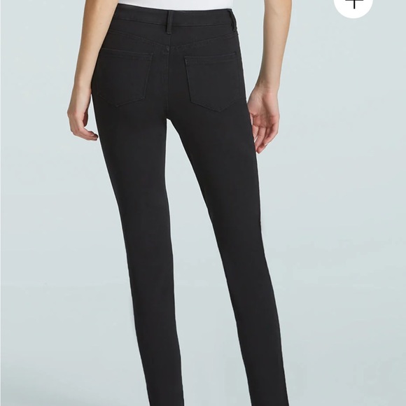 Commando Do It All Skinny Jean Size XL NWT - Picture 3 of 3